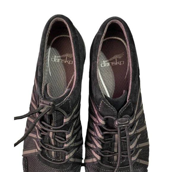 Dansko Honor Shoes‎ - Picture 2 of 8